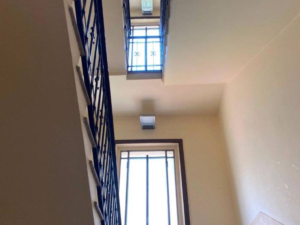 appartamento in affitto a Milano in zona Il Portello