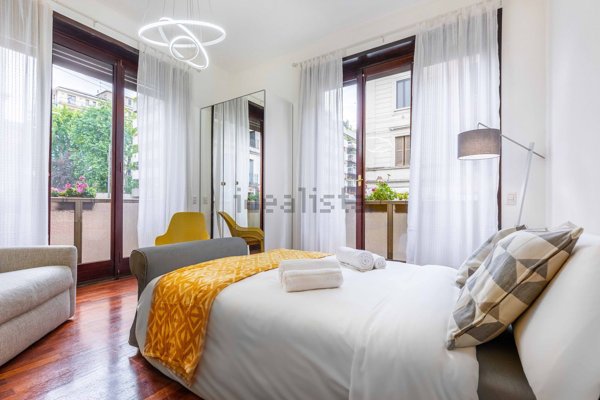 appartamento in affitto a Milano in zona XXII Marzo