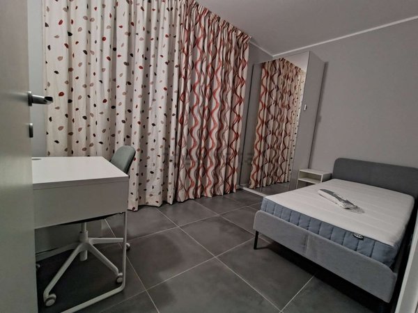 appartamento in affitto a Milano in zona Precotto