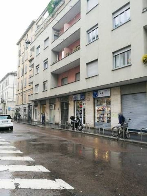 appartamento in affitto a Milano in zona Porta Genova