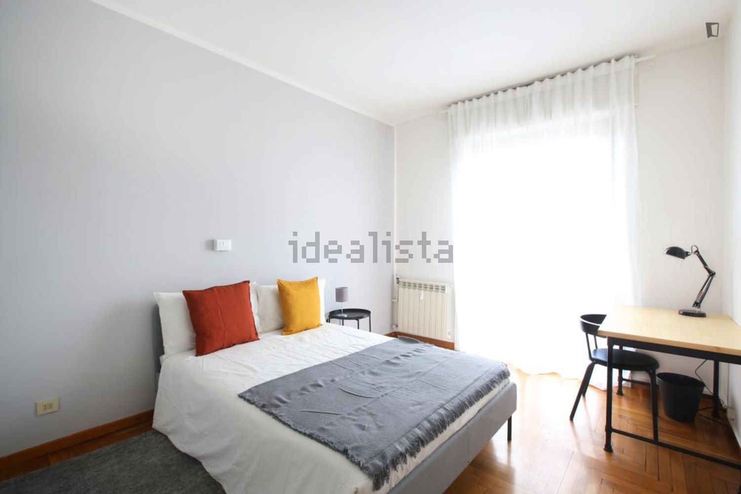 casa indipendente in affitto a Milano in zona Precotto