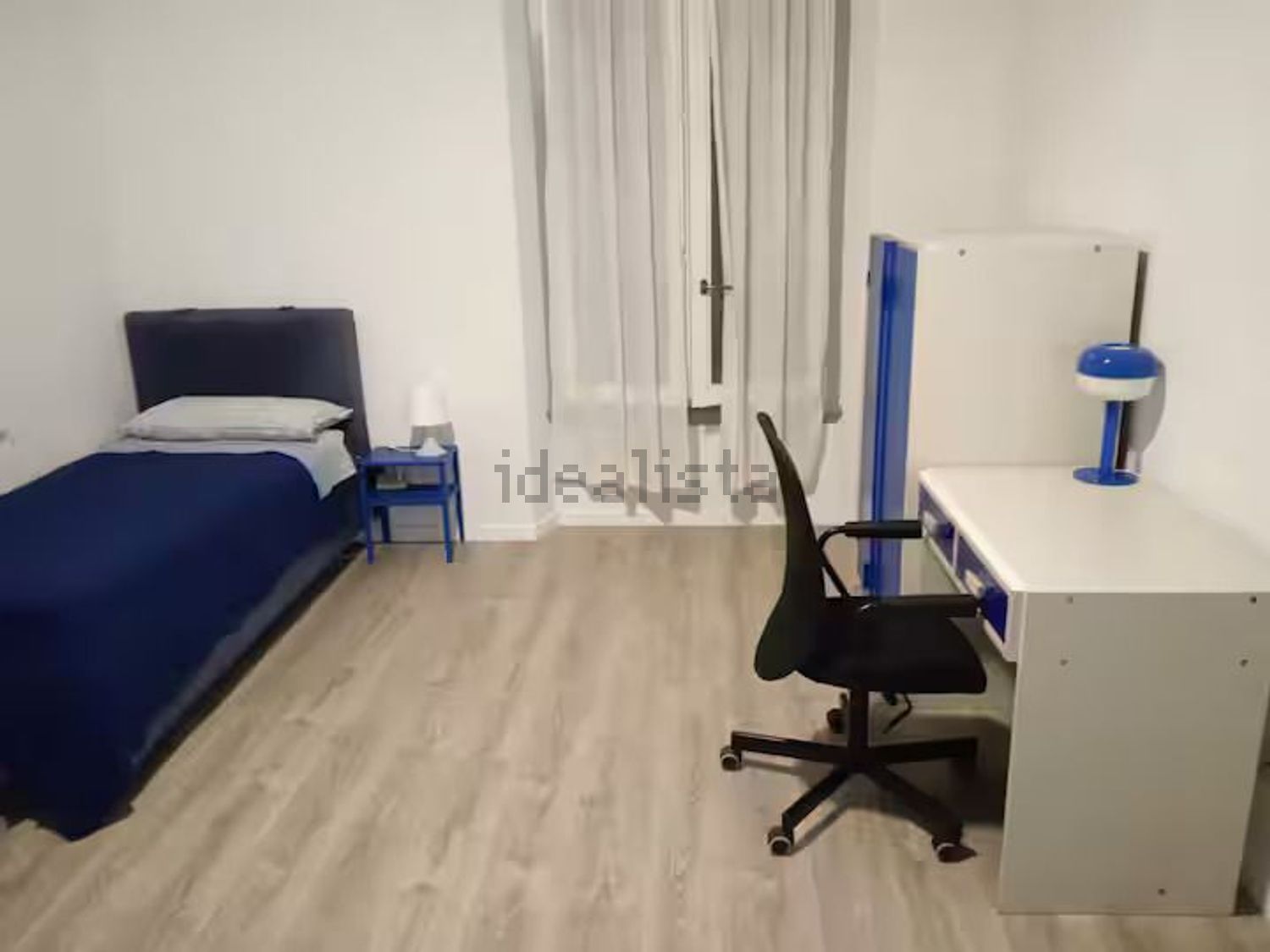 appartamento in affitto a Milano in zona Rogoredo