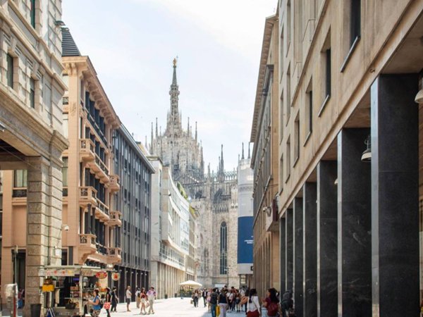 appartamento in affitto a Milano in zona Centro Storico