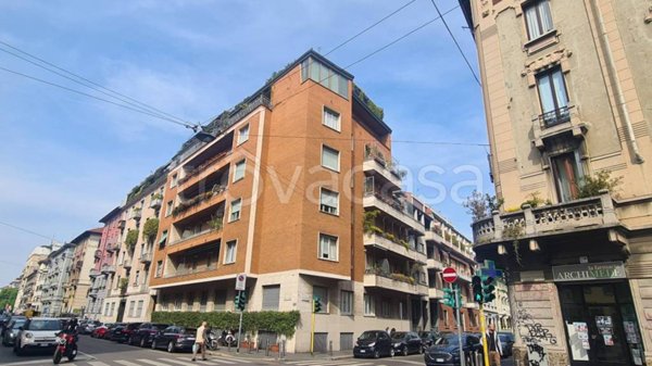 appartamento in affitto a Milano in zona Porta Venezia