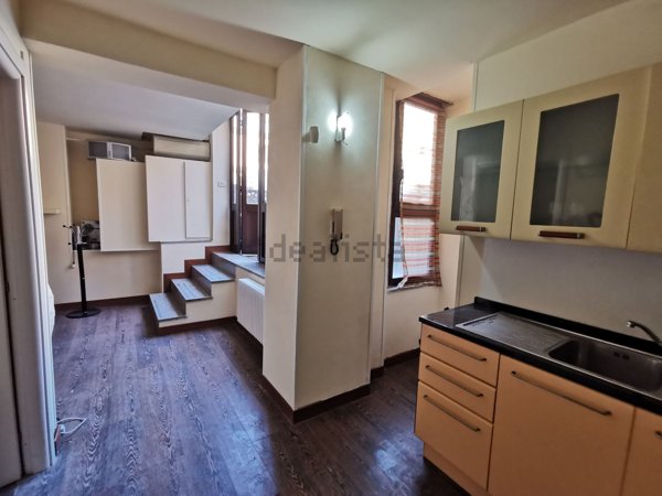 appartamento in affitto a Milano in zona Turro