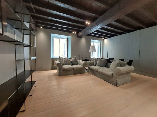 appartamento in affitto a Milano in zona Brera