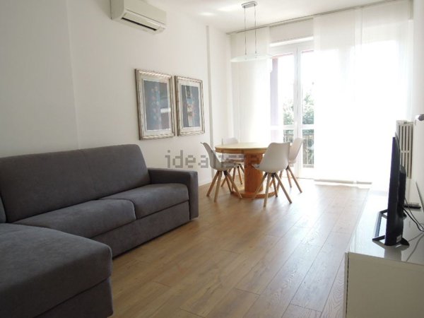 appartamento in affitto a Milano in zona Piazzale Lodi