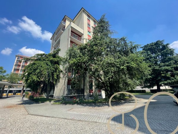 appartamento in affitto a Milano in zona Chiesa Rossa