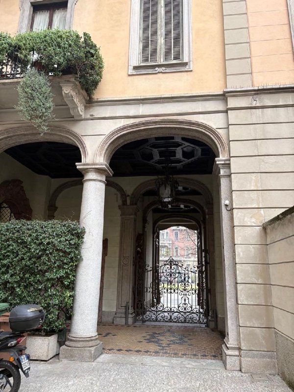 ufficio in affitto a Milano