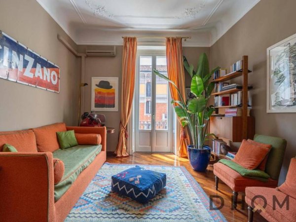 appartamento in affitto a Milano in zona Centro Direzionale