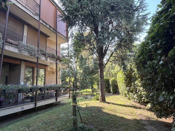 appartamento in affitto a Milano in zona San Siro