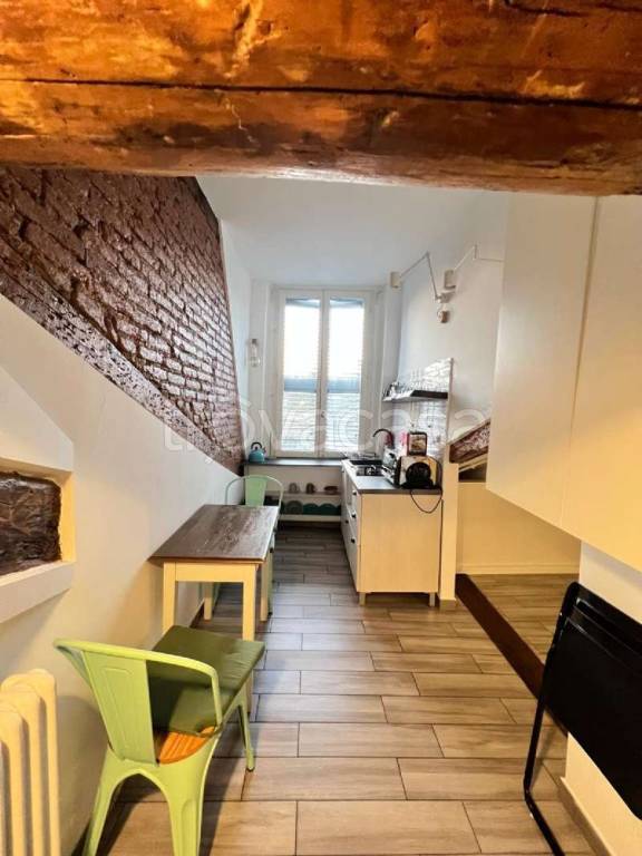 appartamento in affitto a Milano in zona Centro Storico