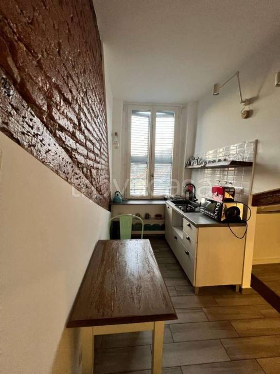 appartamento in affitto a Milano in zona Centro Storico