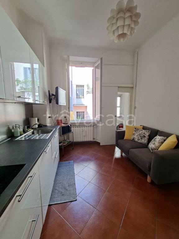 appartamento in affitto a Milano in zona Città Studi