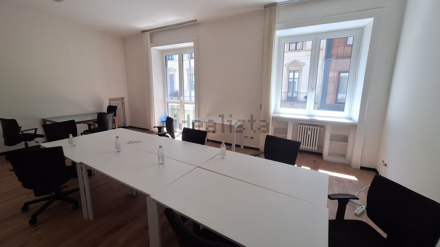 ufficio in affitto a Milano in zona Porta Venezia