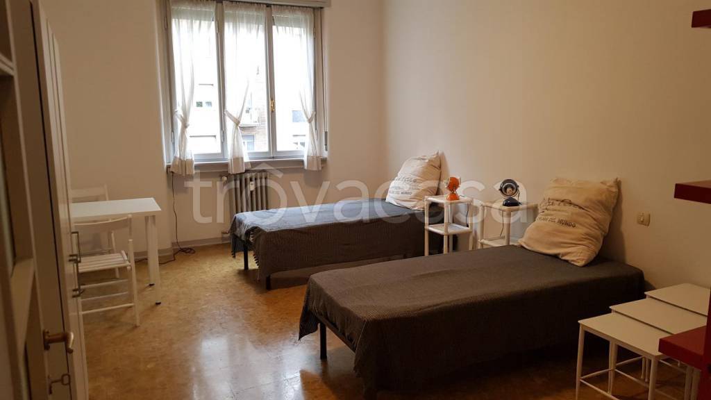 appartamento in affitto a Milano in zona Città Studi