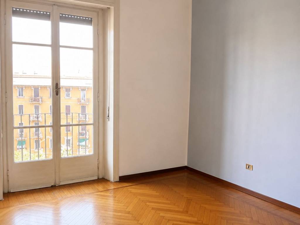 appartamento in affitto a Milano in zona Città Studi