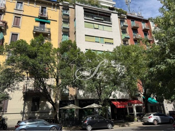 appartamento in affitto a Milano in zona Il Portello