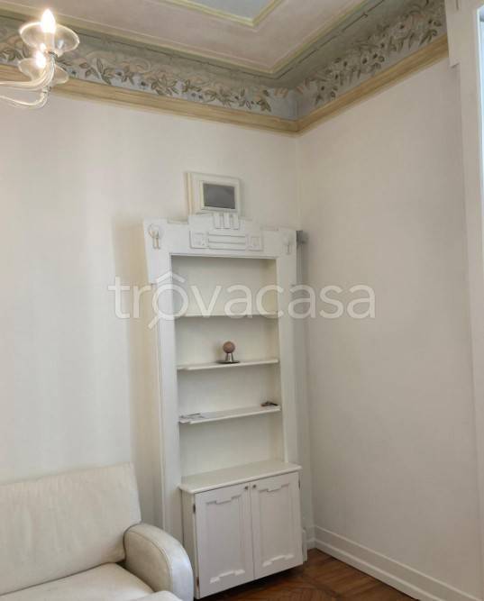 appartamento in affitto a Milano in zona Loreto