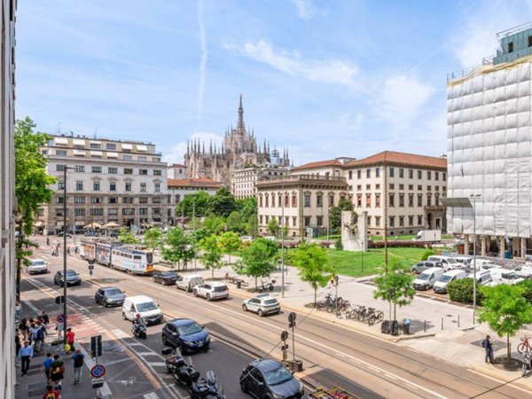 appartamento in affitto a Milano in zona Centro Storico