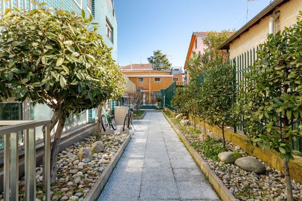 appartamento in affitto a Milano in zona Precotto