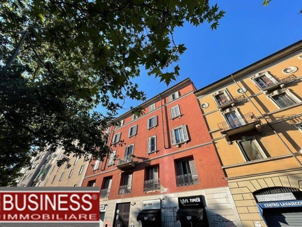 appartamento in affitto a Milano in zona Corvetto