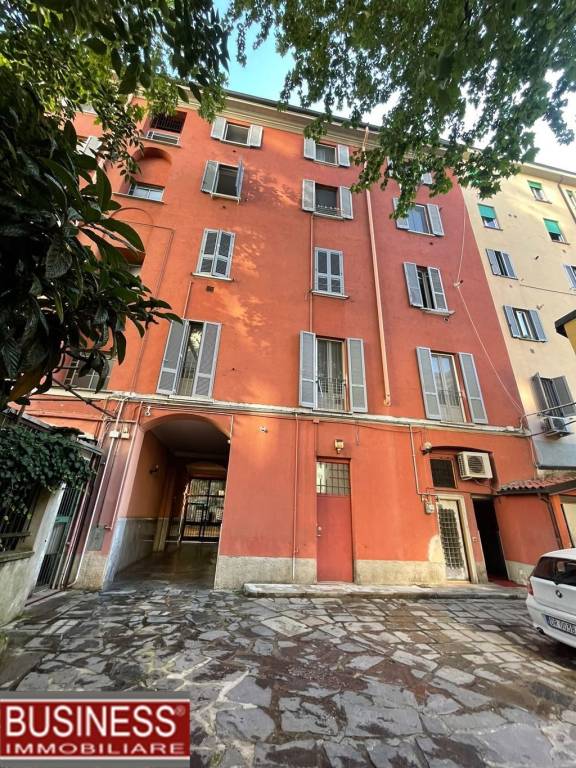 appartamento in affitto a Milano in zona Corvetto