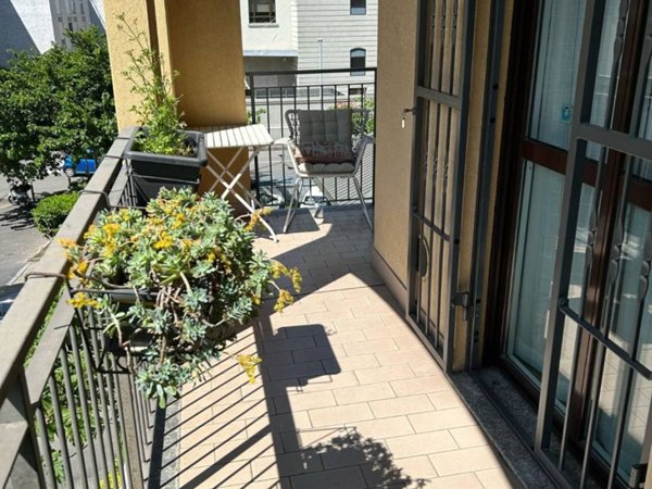 appartamento in affitto a Milano in zona Piazzale Lodi