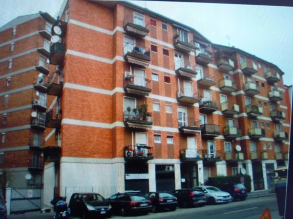 appartamento in affitto a Milano in zona Solari