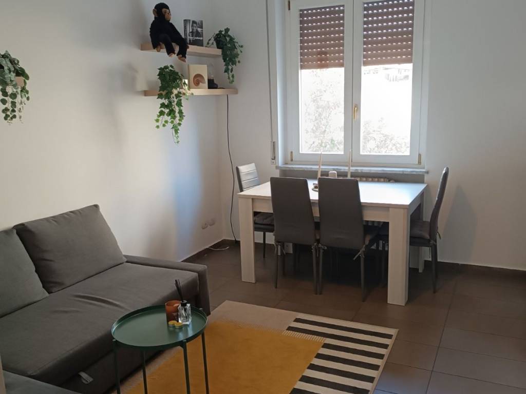 appartamento in affitto a Milano in zona Porta Romana