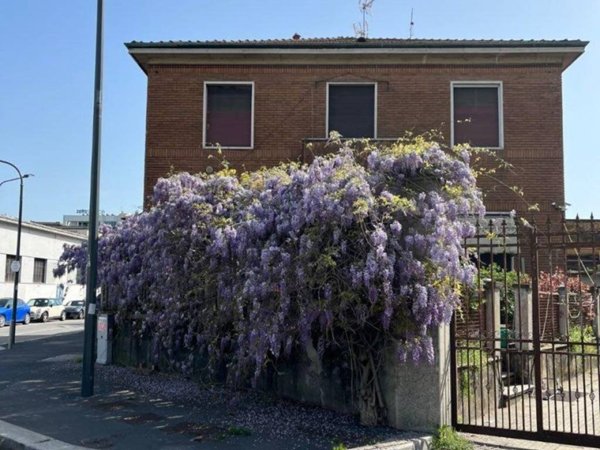 appartamento in affitto a Milano in zona Vigentino