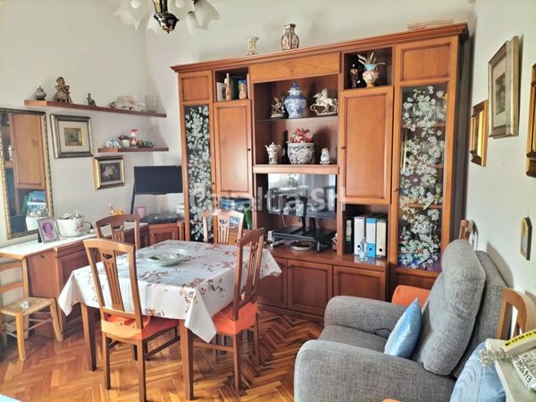 appartamento in affitto a Milano in zona San Cristoforo