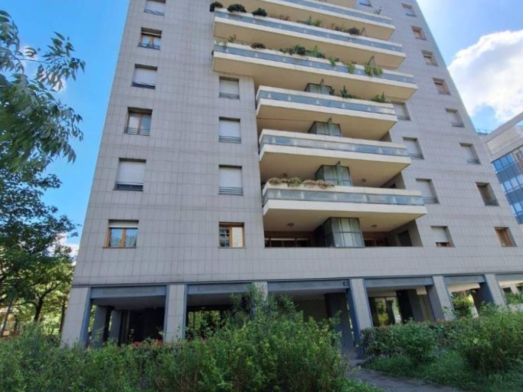 appartamento in affitto a Milano in zona Vigentino