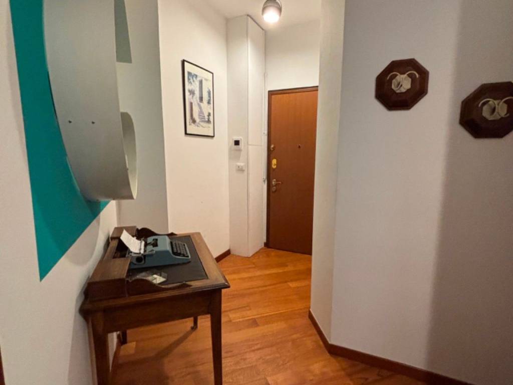 ufficio in affitto a Milano