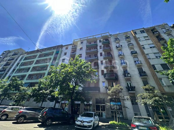 appartamento in affitto a Milano in zona Il Portello