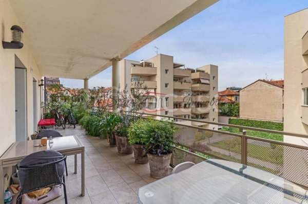 appartamento in affitto a Milano in zona Isola