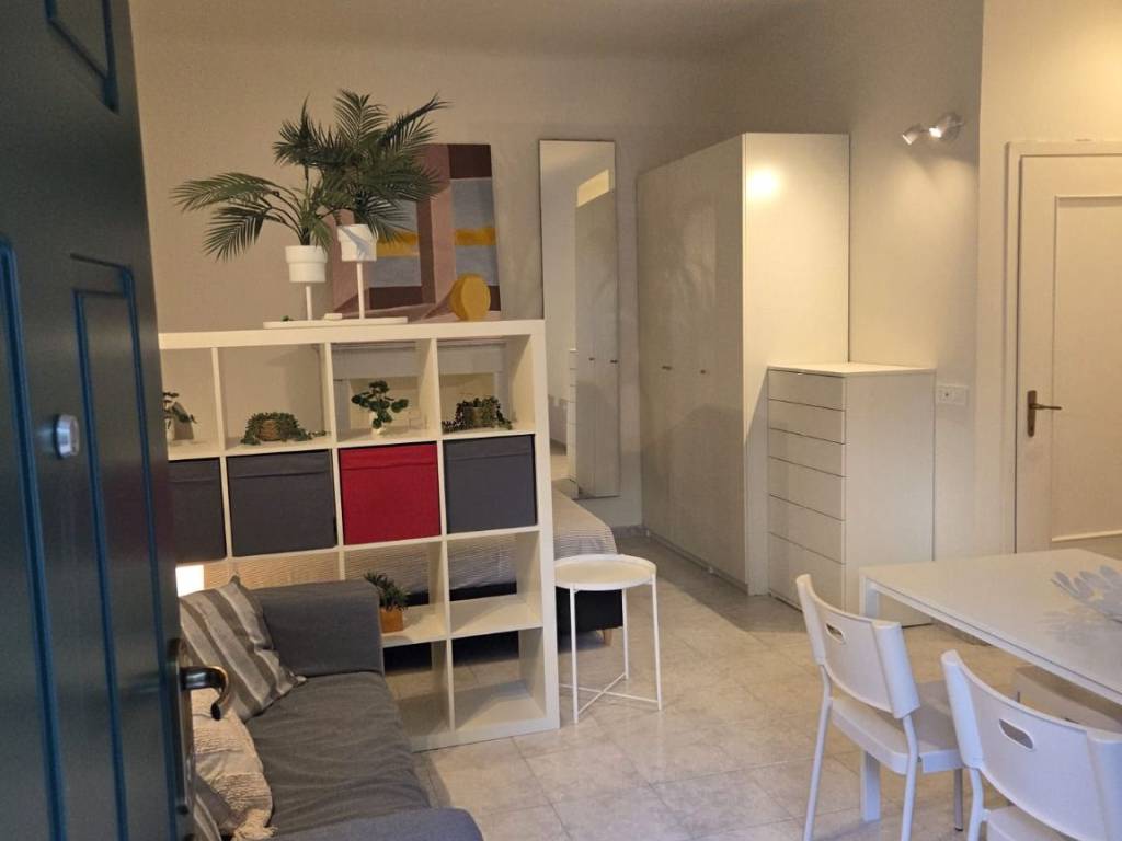 appartamento in affitto a Milano in zona Porta Venezia