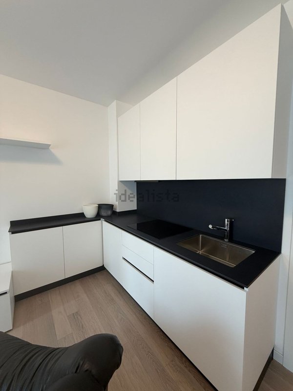 appartamento in affitto a Milano in zona Porta Nuova