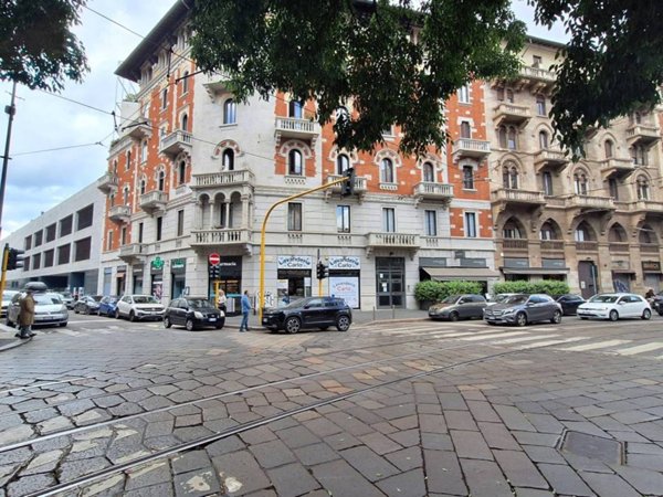 appartamento in affitto a Milano in zona Isola