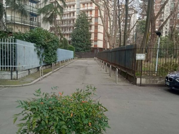 appartamento in affitto a Milano in zona Solari
