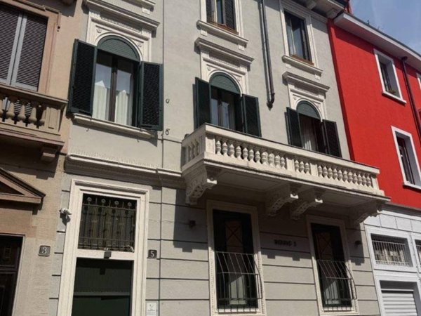 negozio in affitto a Milano