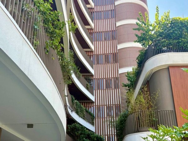 appartamento in affitto a Milano in zona Isola