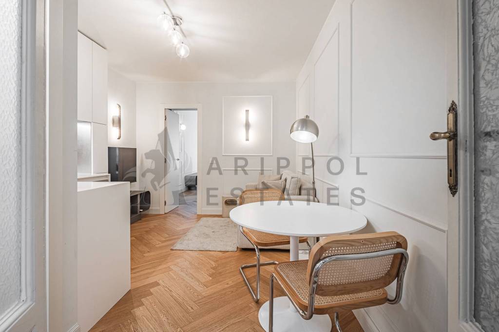appartamento in affitto a Milano in zona Brera