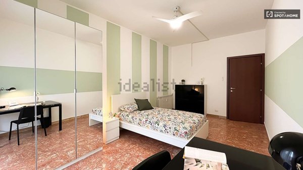 appartamento in affitto a Milano in zona Città Studi