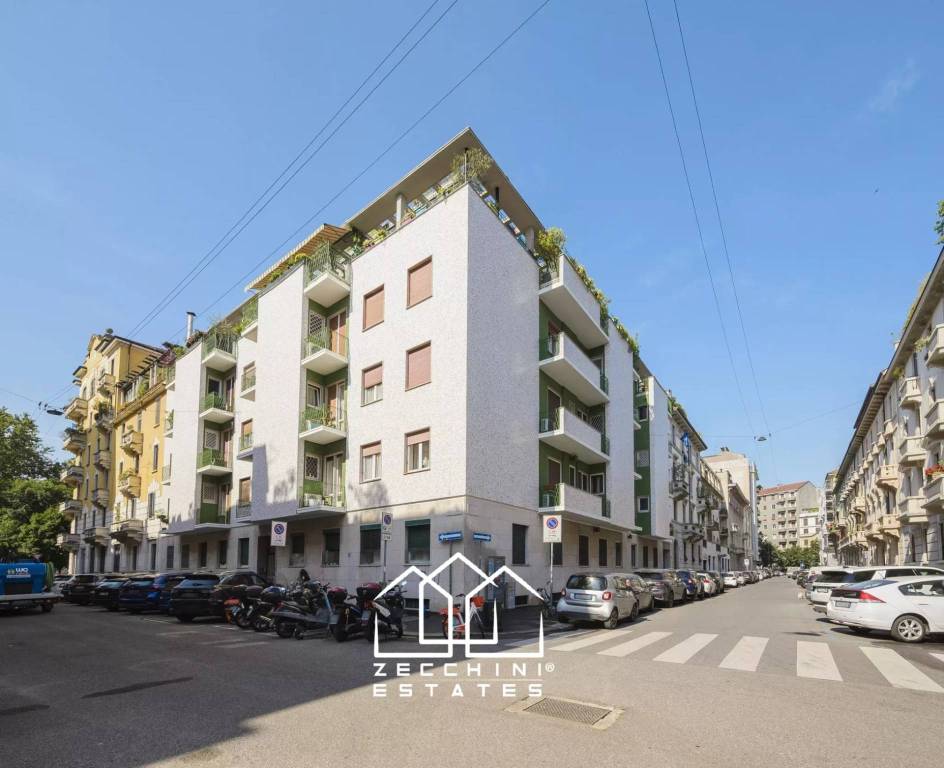 appartamento in affitto a Milano in zona Centro Storico