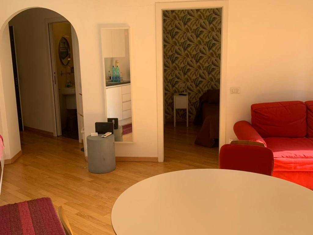 appartamento in affitto a Milano in zona Città Studi
