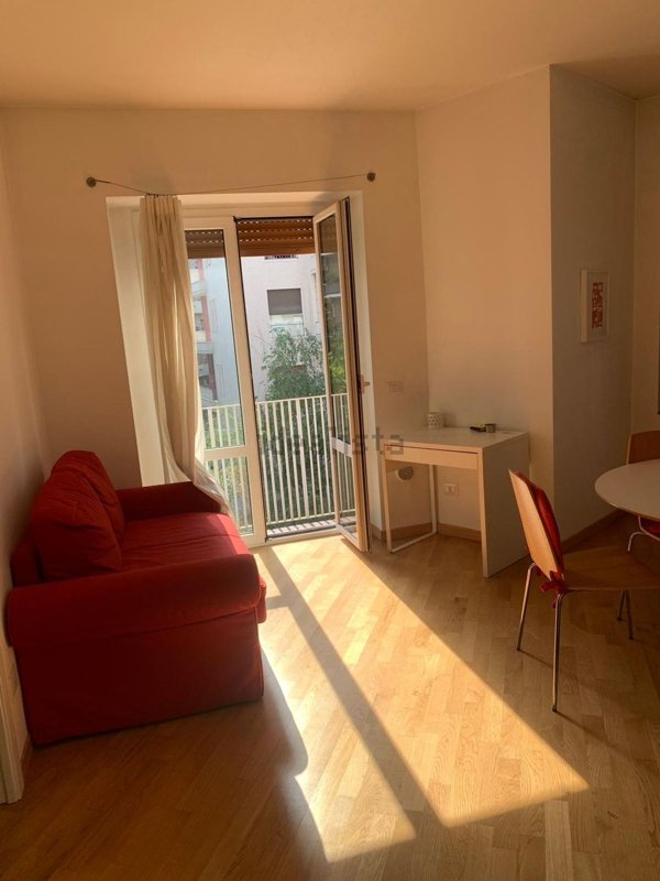 appartamento in affitto a Milano in zona Città Studi