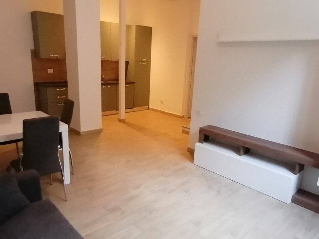 appartamento in affitto a Milano in zona Chiesa Rossa