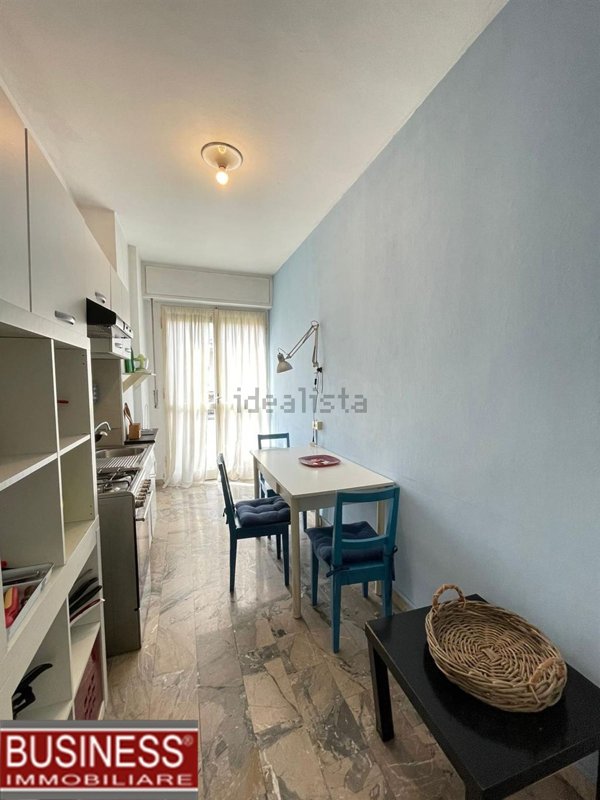 appartamento in affitto a Milano in zona Chiesa Rossa
