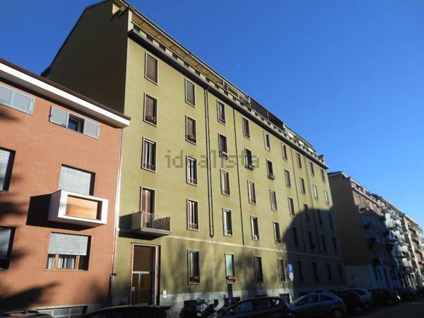 appartamento in affitto a Milano in zona Chiesa Rossa